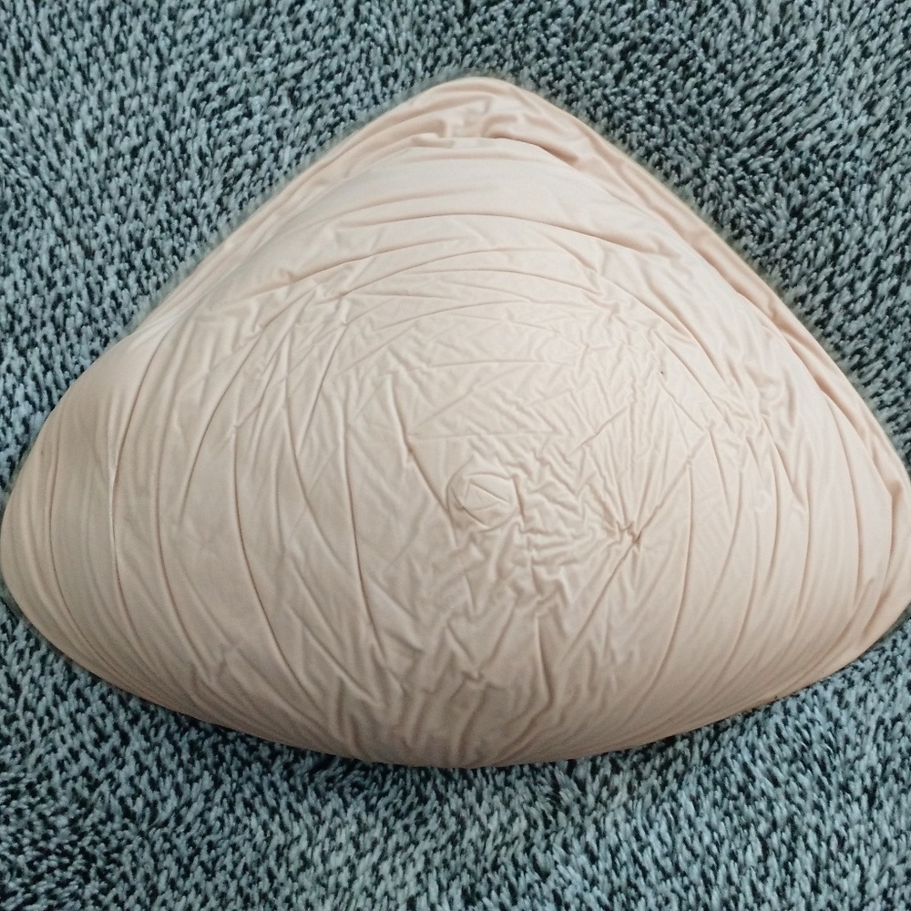 Amoena breast prosthesis  Size 4  Mastectomy